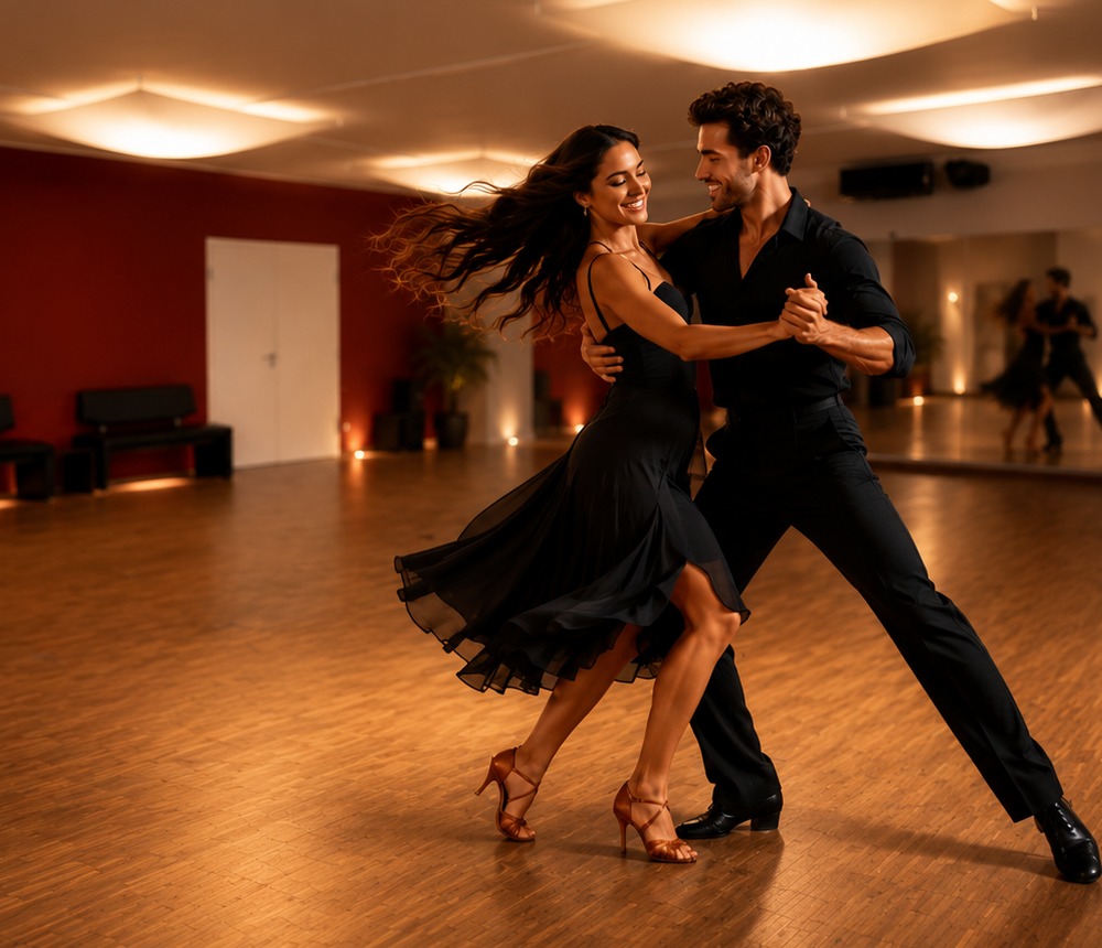 Tanzschule d.lounge